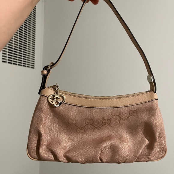 Gucci Y2K shoulder bag - Picture 4 of 10